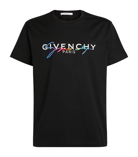 givenchy t shirt pictures|givenchy t shirt men sale.